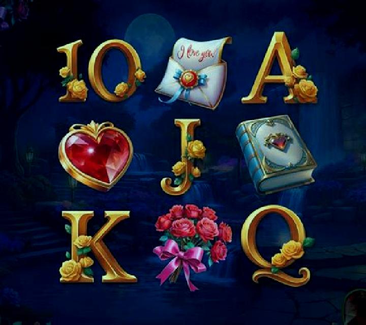 Love Night online slot