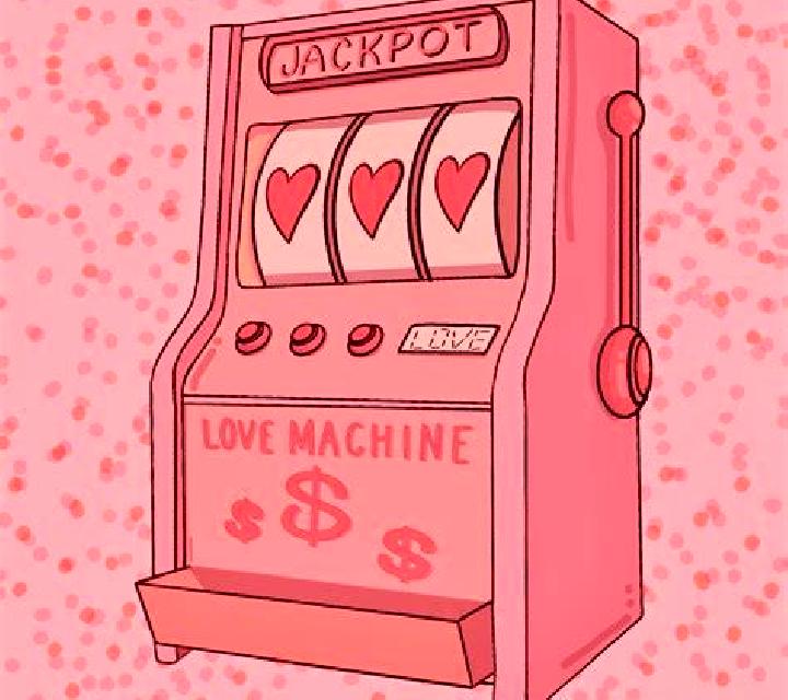 Love Reaction online slot
