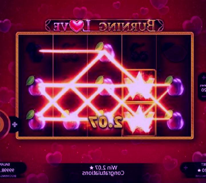 Lovely Lady Deluxe slot game