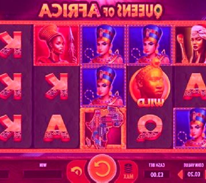 Luau Luau slot game
