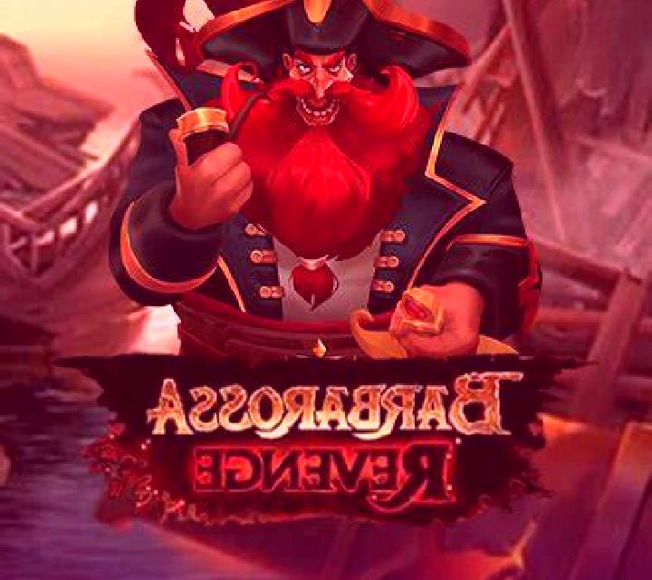 Luca s Band Revenge slot game