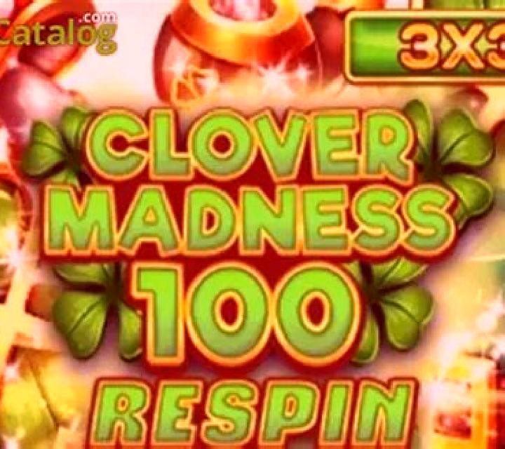 Luck Miner slot