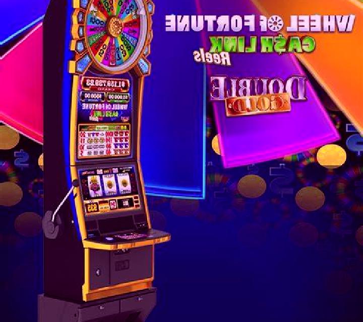 Luck O The Irish Fortune Spins slot