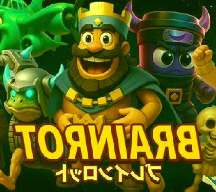 Luck O The Jackpot online slot