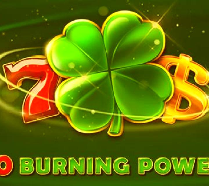 Luck of the Dead slot game