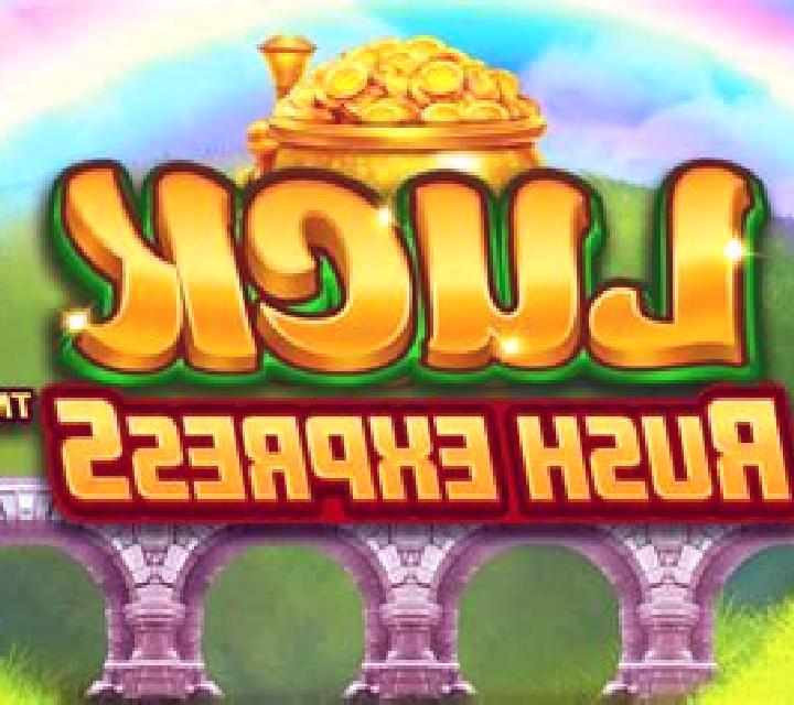Luck Rush Express slot
