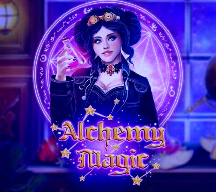 Luck Spinner slot