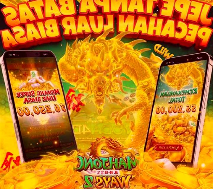Lucky 432 Ways online slot