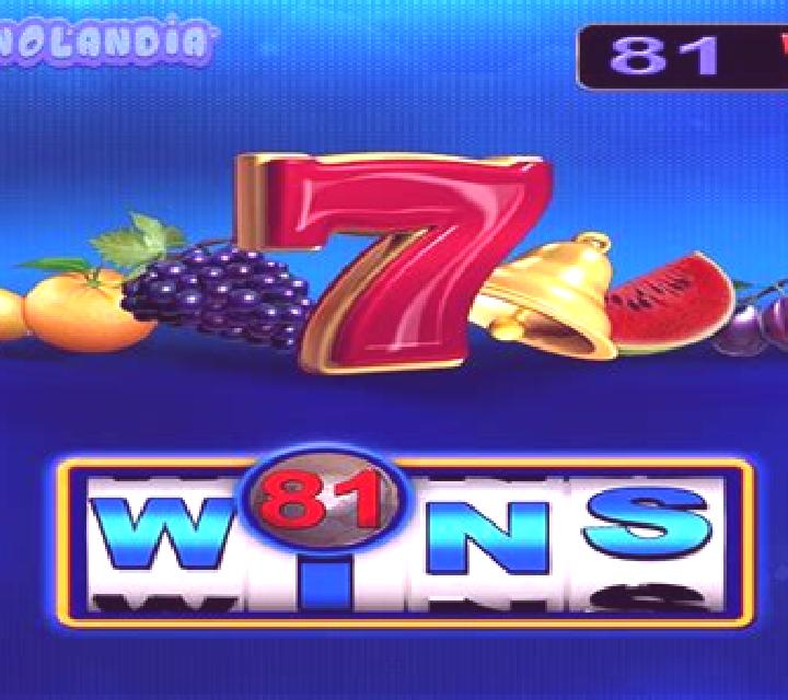 Lucky 5 (Rabcat) slot game