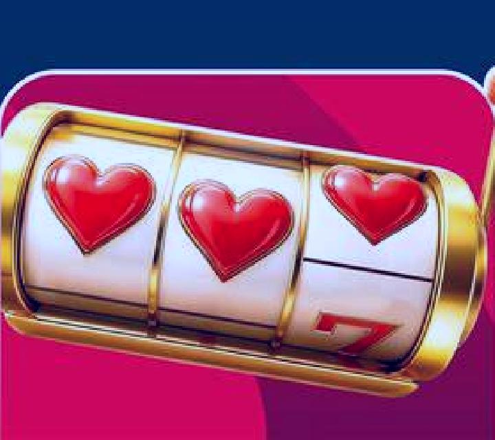 Lucky 81 slot machine