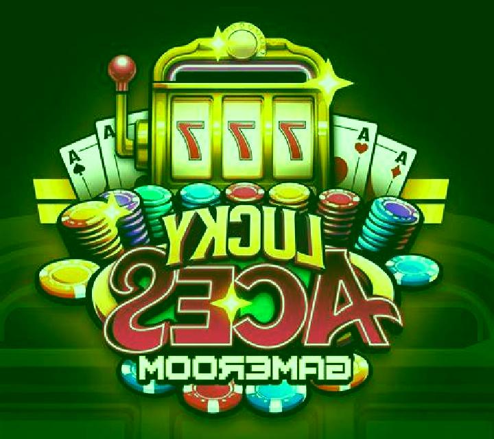 Lucky Aces online slot