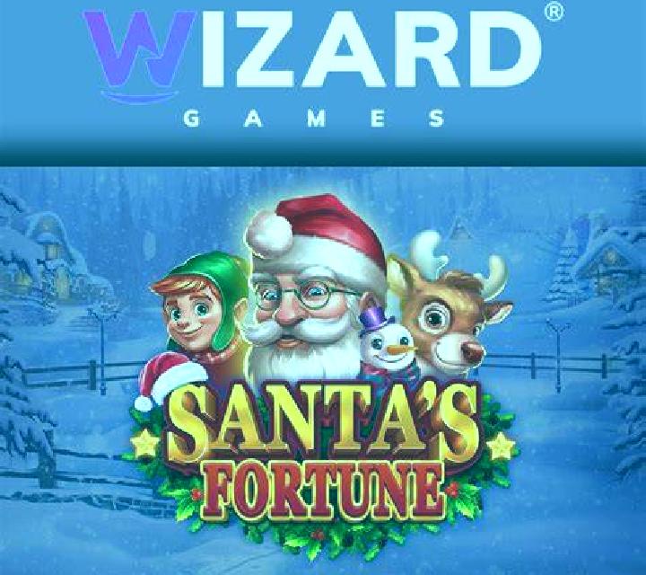 Lucky Aliens online slot