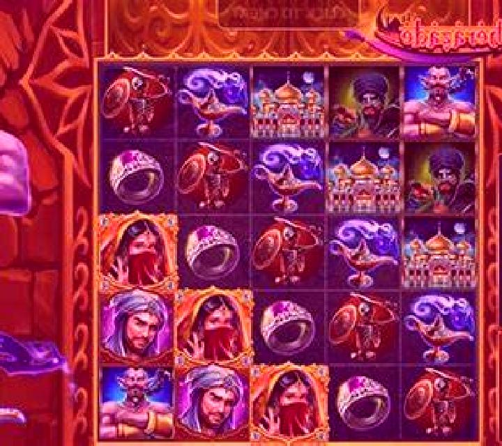 Lucky Babies online slot