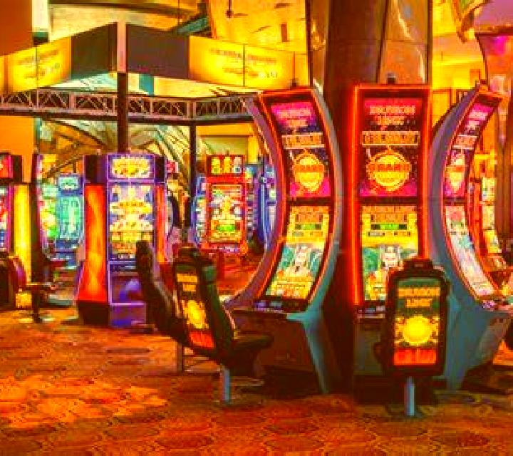 Lucky Blue online slot