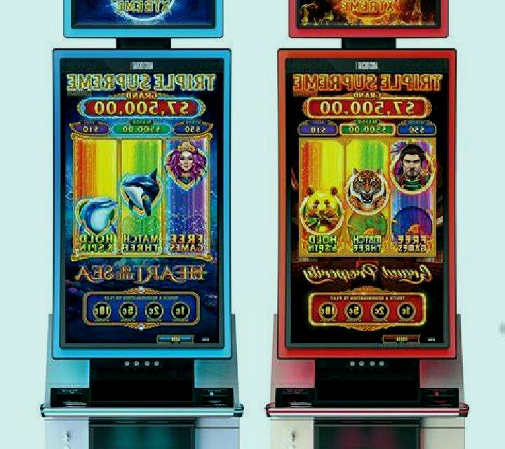 Lucky Boy (Ameba) slot