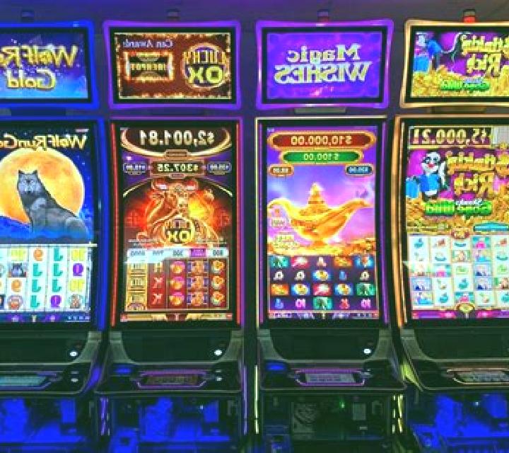 Lucky Bunny (Vault Gaming) online slot