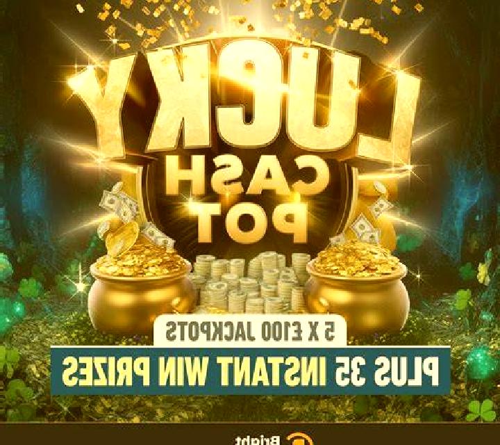 Lucky Chili online slot