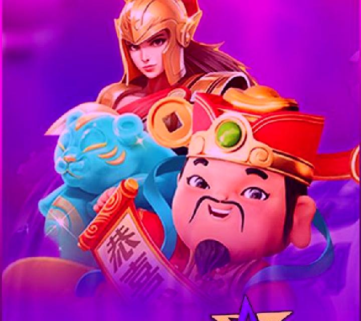 Lucky Christmas (InBet Games) online slot