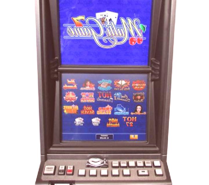 Lucky Coin (Amatic Industries) slot machine