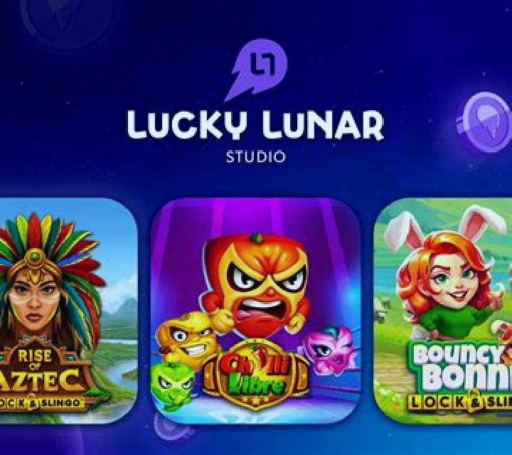 Lucky Combo online slot