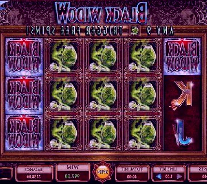 Lucky Count online slot