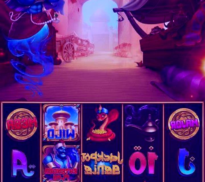 Lucky Crown Plus slot machine
