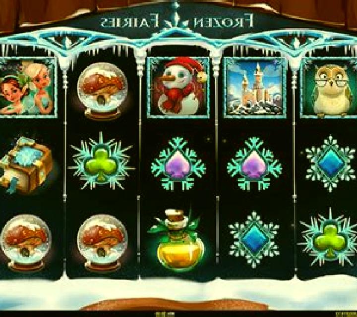 Lucky Day at the Races slot