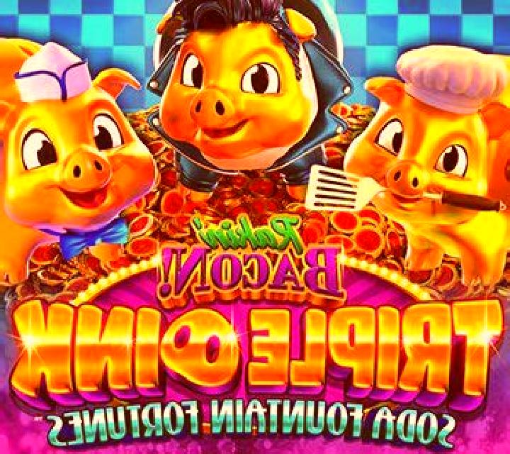 Lucky Deal slot machine
