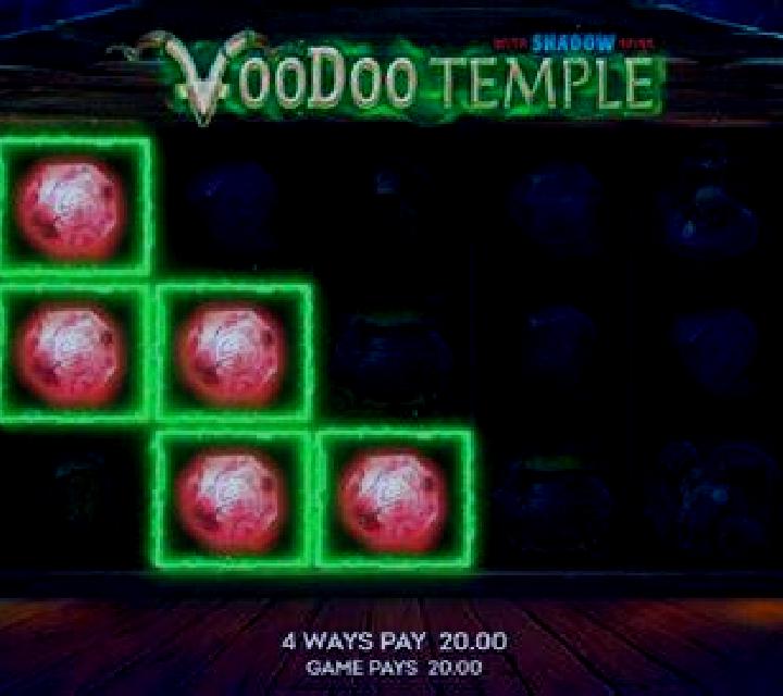 Lucky Diamond online slot
