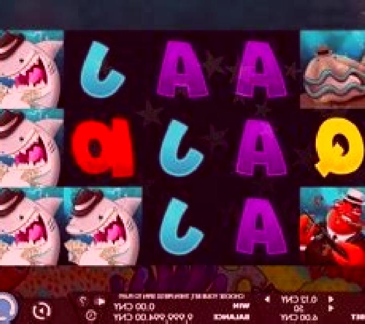 Lucky Dice 3 slot