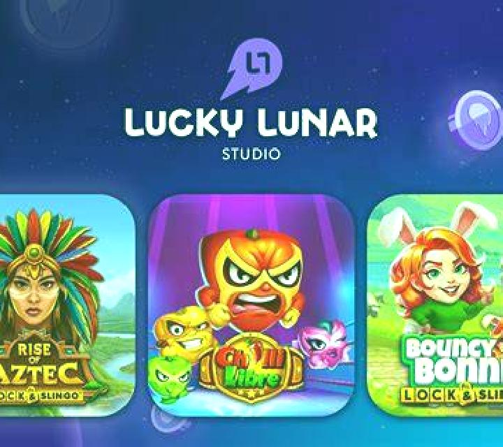 Lucky Diver slot game