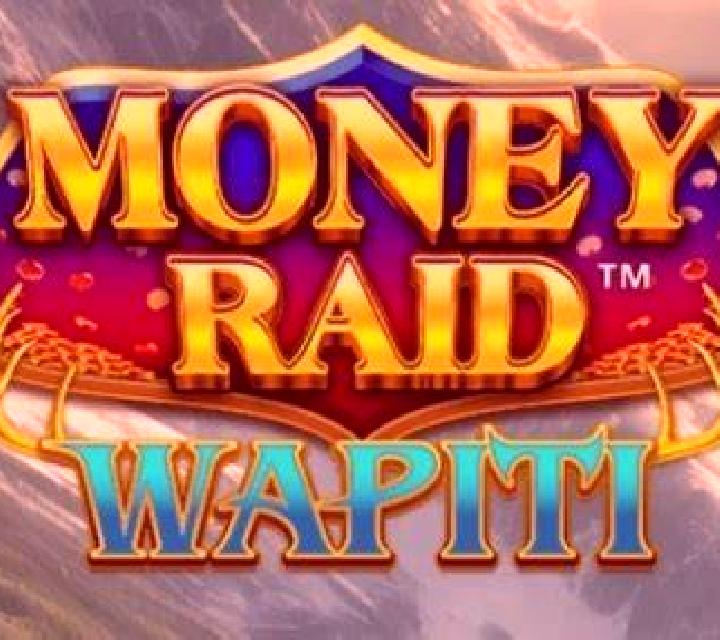 Lucky Dragon (BDM) slot game