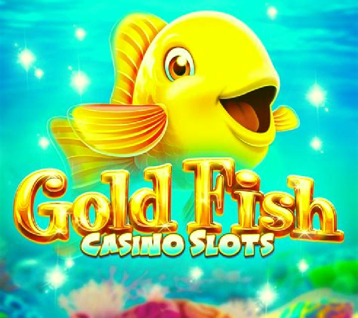 Lucky Fish (Wazdan) slot game