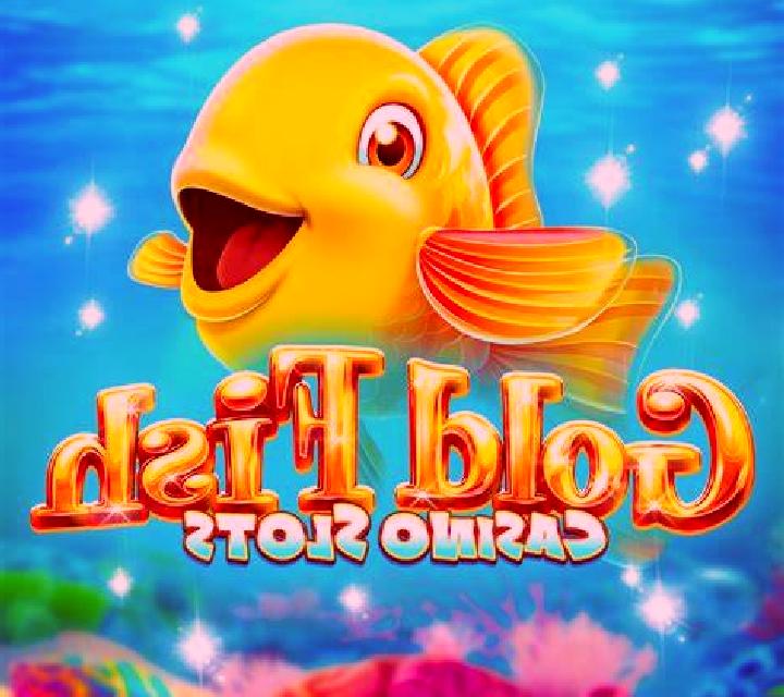 Lucky Fish (Wazdan) slot machine