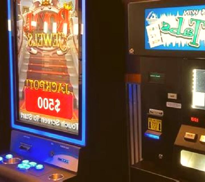 Lucky Forest slot game