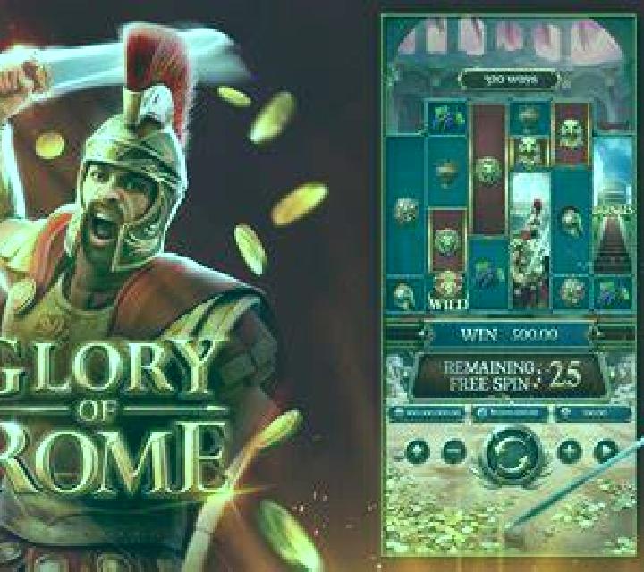 Lucky Fortune Door slot game
