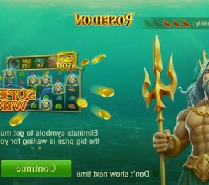 Lucky Gamblink online slot