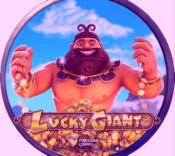 Lucky Giant slot