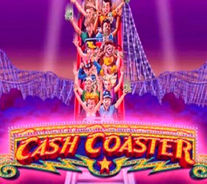 Lucky Gold Miner slot