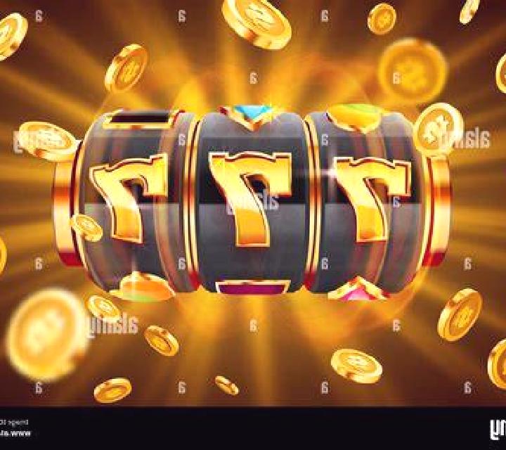 Lucky Golden Dice slot game