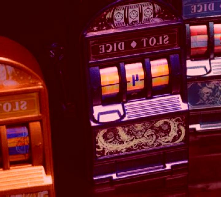 Lucky Golden Toad slot game