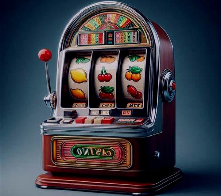 Lucky Hot (Amusnet) slot