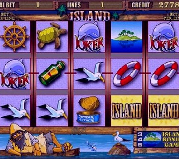 Lucky Hot Coins slot