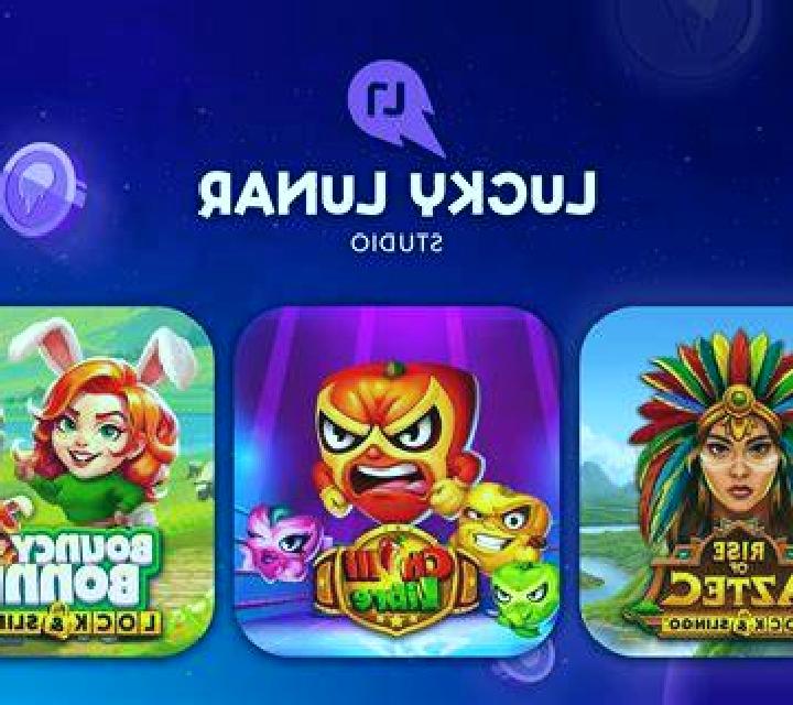 Lucky K online slot