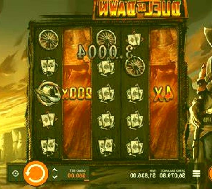 Lucky Labyrinth slot