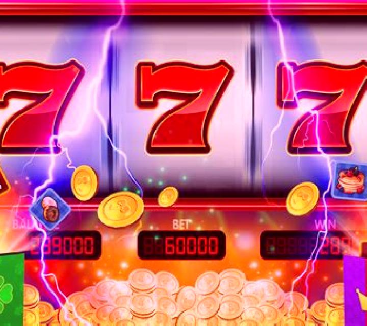 Lucky Ladies (Flipluck) slot machine