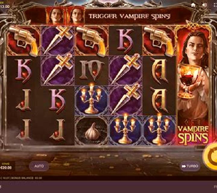 Lucky Lantern online slot