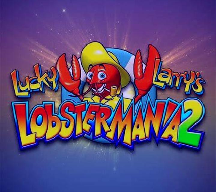 Lucky Larry s Lobstermania Mines slot