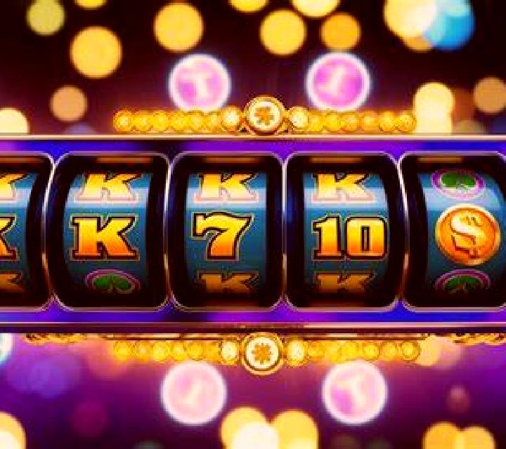 Lucky Legion online slot