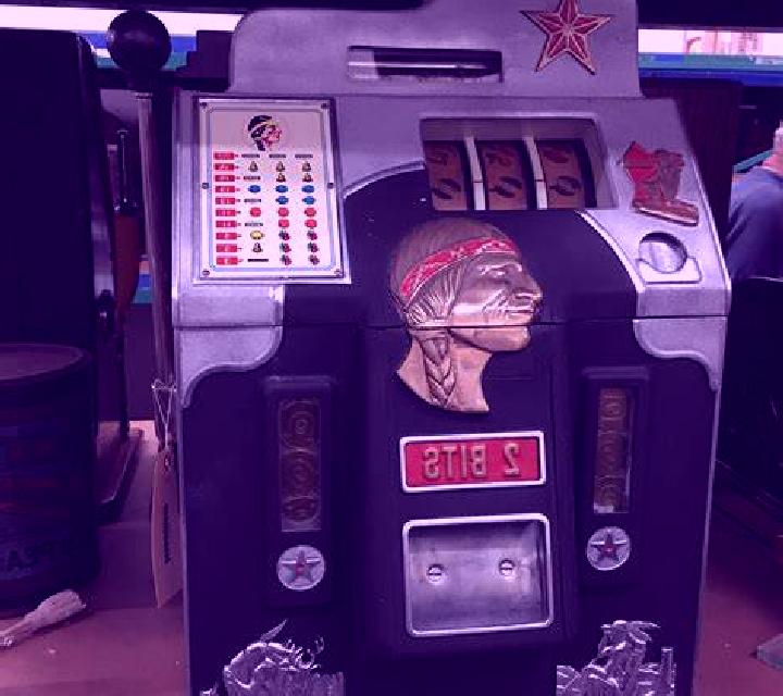 Lucky Lemons slot game